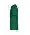 Enfant T-shirt enfant manches courtes Vert-foncé 7197