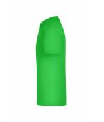 Enfant T-shirt enfant manches courtes Vert-citron 7197