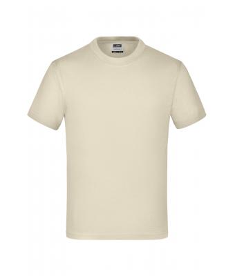 t shirt enfant brun