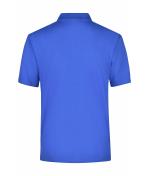 Homme Polo piqué homme Royal 7198
