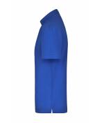 Herren Polo-Piqué Medium Dark-royal 7198