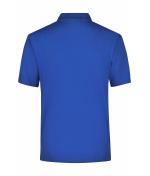 Herren Polo-Piqué Medium Dark-royal 7198