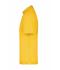 Herren Polo-Piqué Medium Gold-yellow 7198