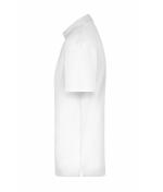 Herren Polo-Piqué Medium Ash 7198