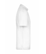 Herren Polo-Piqué Medium Ash 7198