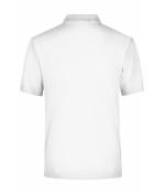 Herren Polo-Piqué Medium Ash 7198