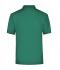 Men Polo Piqué Medium Dark-green 7198