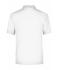 Men Polo Piqué Medium Ash 7198
