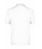 Herren Polo-Piqué Heavy White 7199