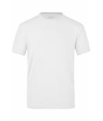 Herren Function-T White 7201