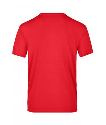 Herren Function-T Red 7201