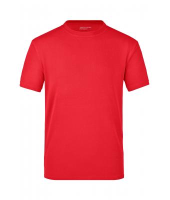 Herren Function-T Red 7201