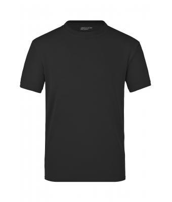 Herren Function-T Black 7201