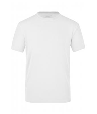 Herren Function-T White 7201