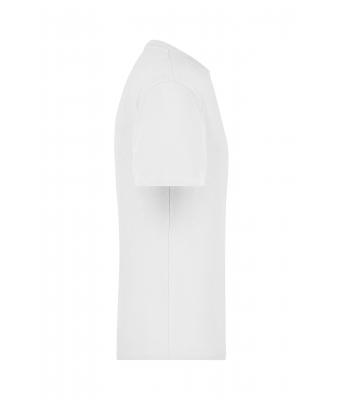 Men Function-T White 7201