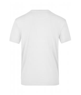 Men Function-T White 7201