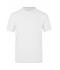 Homme T-shirt respirant CoolDry® homme Blanc 7201