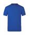 Homme T-shirt respirant CoolDry® homme Royal 7201