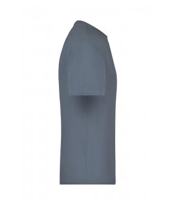 Homme T-shirt respirant CoolDry® homme Carbone 7201