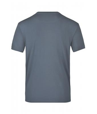Homme T-shirt respirant CoolDry® homme Carbone 7201