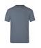 Homme T-shirt respirant CoolDry® homme Carbone 7201