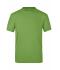 Homme T-shirt respirant CoolDry® homme Vert-gazon 7201