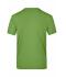 Homme T-shirt respirant CoolDry® homme Vert-gazon 7201