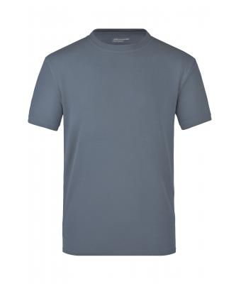 Homme Tee-shirt respirant CoolDry® homme Carbone 7201