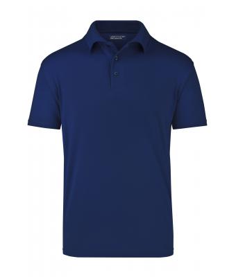 Heren Function Polo Navy 7202