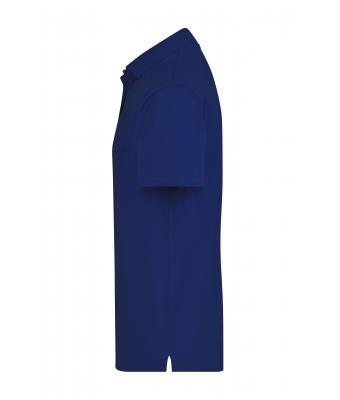 Men Function Polo Navy 7202