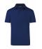 Men Function Polo Navy 7202