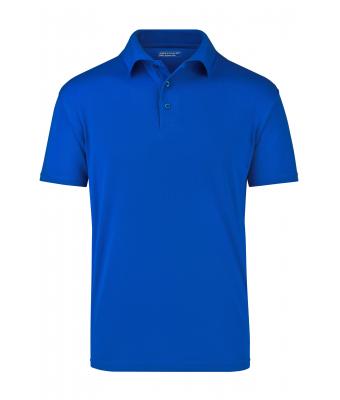 Men Function Polo Royal 7202