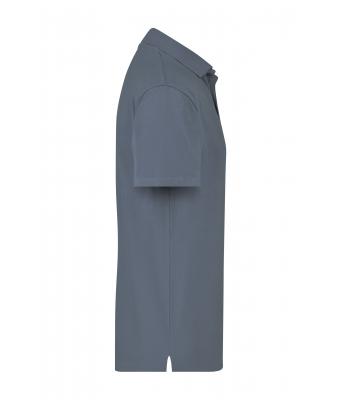 Men Function Polo Carbon 7202