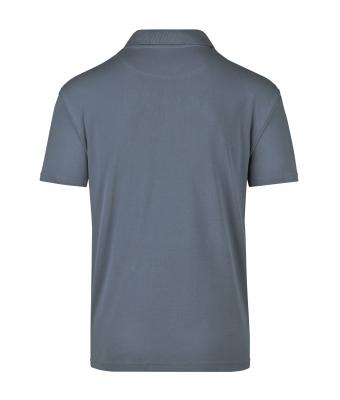 Heren Function Polo Carbon 7202