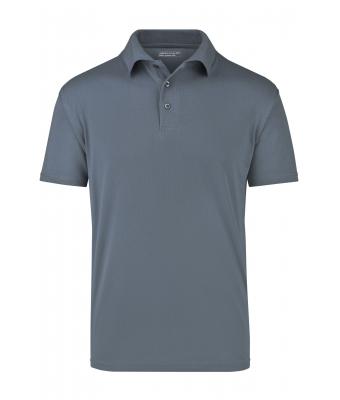 Heren Function Polo Carbon 7202