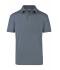 Heren Function Polo Carbon 7202
