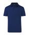 Heren Function Polo Navy 7202