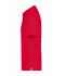 Heren Function Polo Rood 7202