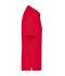 Heren Function Polo Rood 7202