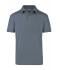 Heren Function Polo Carbon 7202