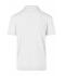 Heren Function Polo Wit 7202