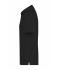Heren Function Polo Zwart 7202