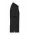Heren Function Polo Zwart 7202
