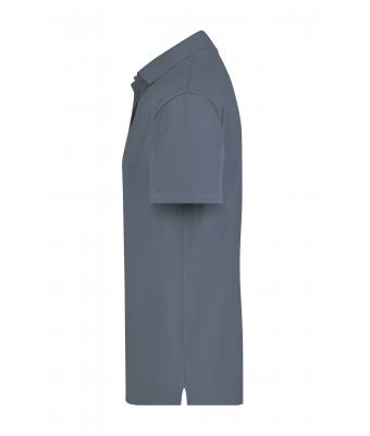 Homme Polo respirant CoolDry® homme Carbone 7202