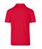 Homme Polo respirant CoolDry® homme Rouge 7202