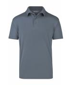 Homme Polo respirant CoolDry® homme Carbone 7202