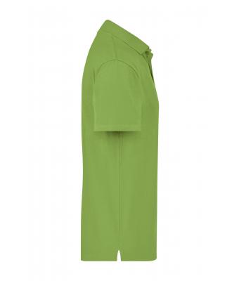 Homme Polo respirant CoolDry® homme Vert-gazon 7202