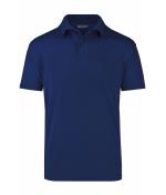 Homme Polo respirant CoolDry® homme Marine 7202