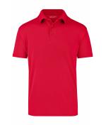 Homme Polo respirant CoolDry® homme Rouge 7202