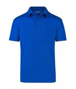 Homme Polo respirant CoolDry® homme Royal 7202